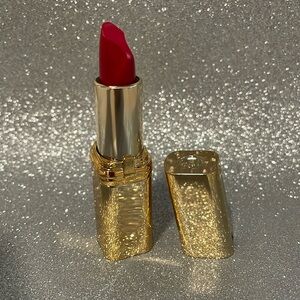 2 for $5 L'Oreal Paris Colour Lipstick, Long Lasting, #188 RESPECTED RED